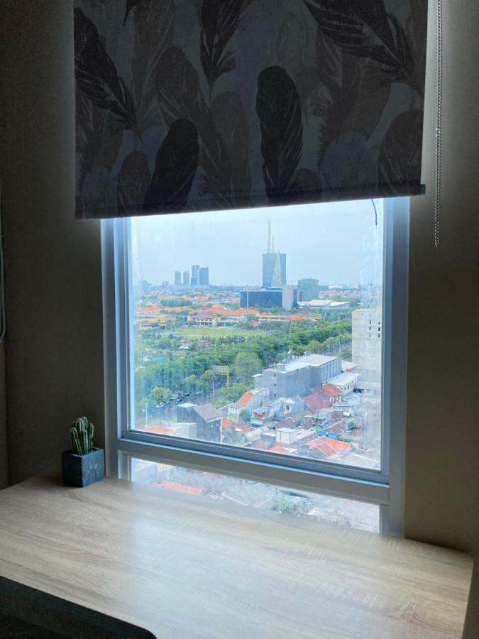 Bess Mansion Apartment, 16Th Floor Surabaya Bagian luar foto