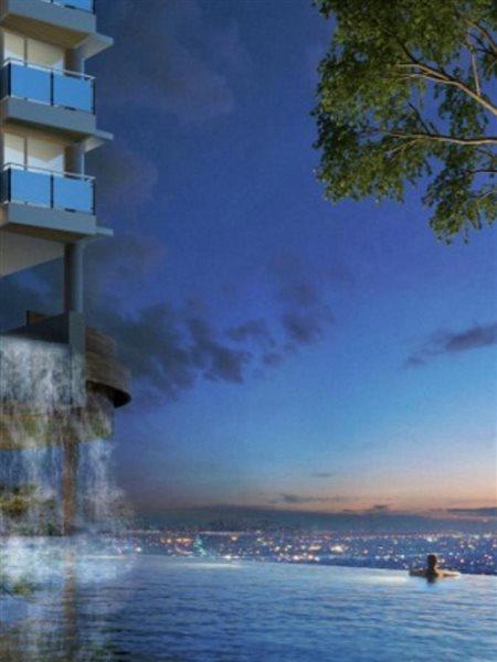Bess Mansion Apartment, 16Th Floor Surabaya Bagian luar foto