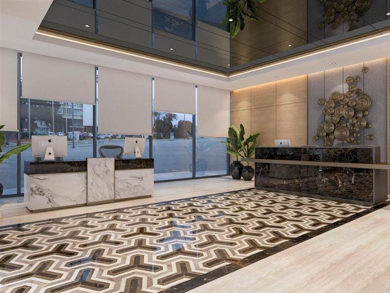 Bess Mansion Apartment, 16Th Floor Surabaya Bagian luar foto