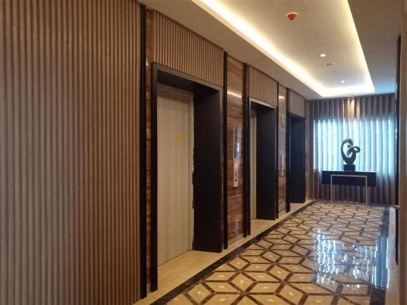 Bess Mansion Apartment, 16Th Floor Surabaya Bagian luar foto